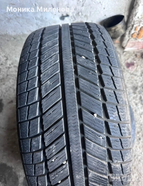 245/45/18, снимка 1