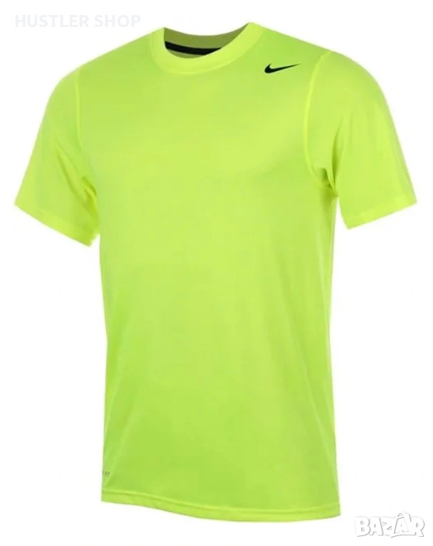 Мъжка тениска NIKE DRI-FIT. Размер L, снимка 1