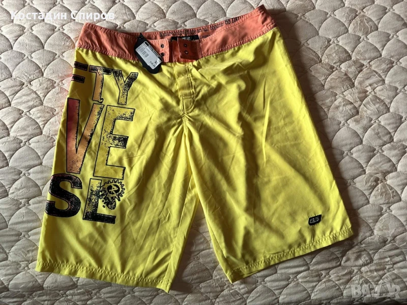 мъжки бански гащета/шорти DIESEL, снимка 1