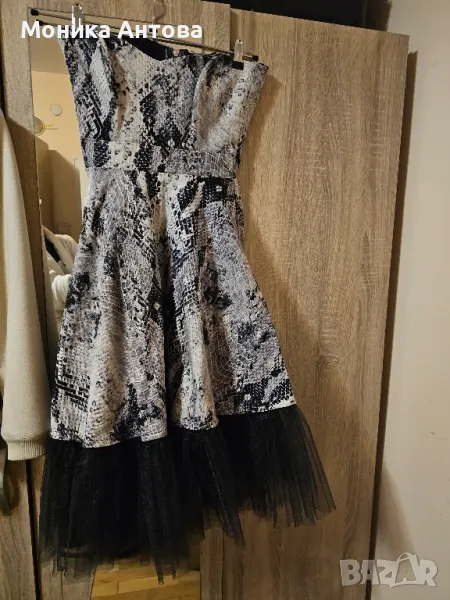 Рокля Zlatka Raykova и други , снимка 1