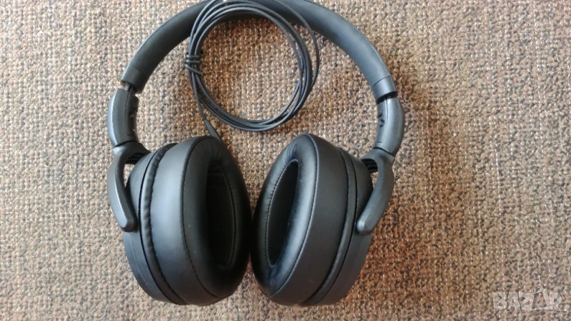 слушалки Sennheiser HD 400S , снимка 1