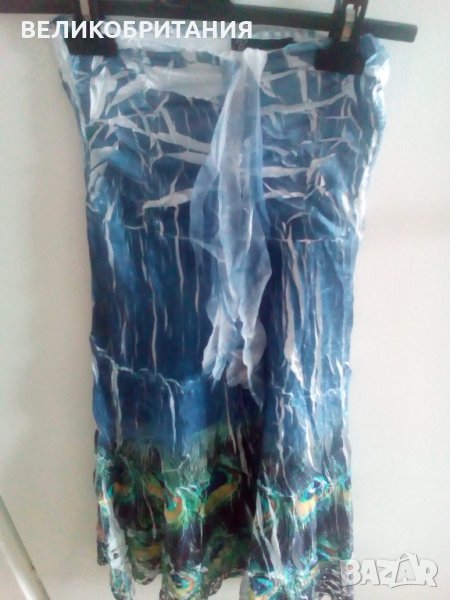 Дамска пола от Англия на K Fashion    334 , снимка 1