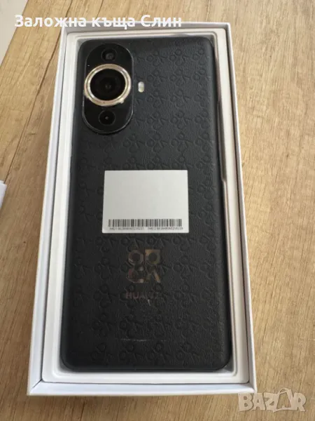 Huawei Nova 11 Pro, снимка 1