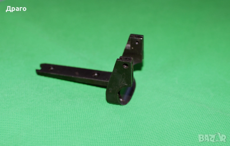 Шарнир за ловна пушка Иж-27Е, снимка 1