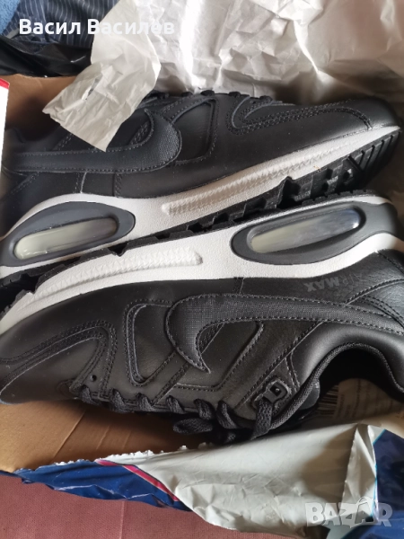 Nik AIR MAX 42, снимка 1