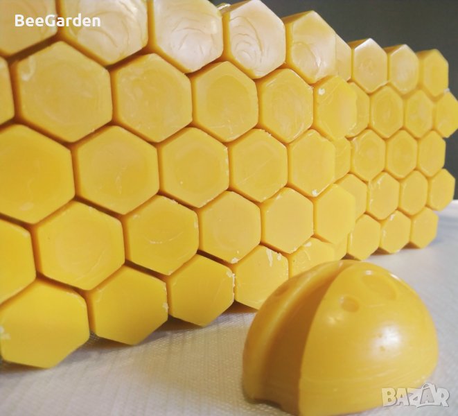 Пчелен восък/Beeswax, снимка 1