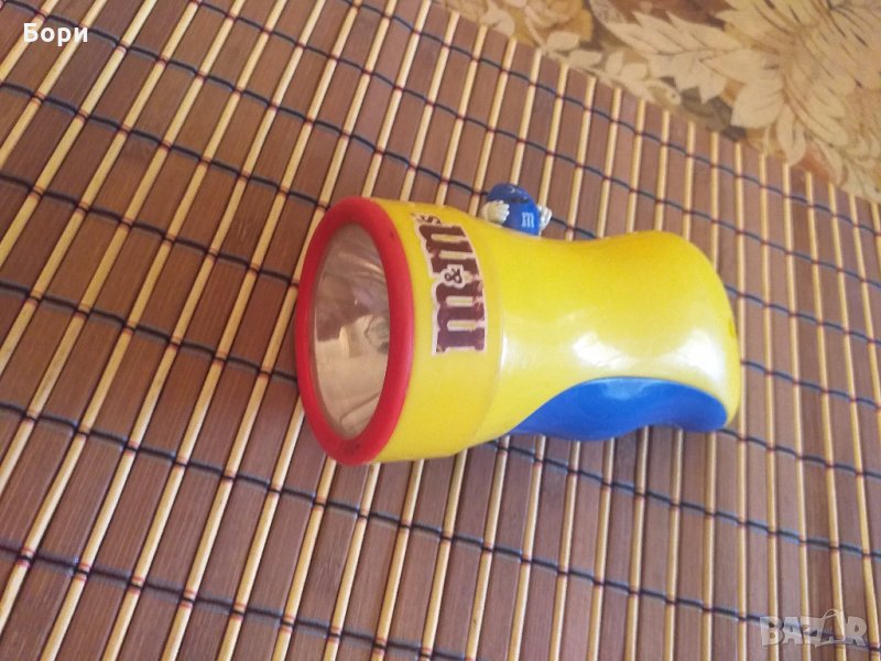 Фенерче  М&М, снимка 1