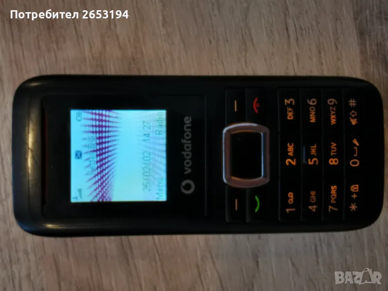 Vodafone 246, снимка 1