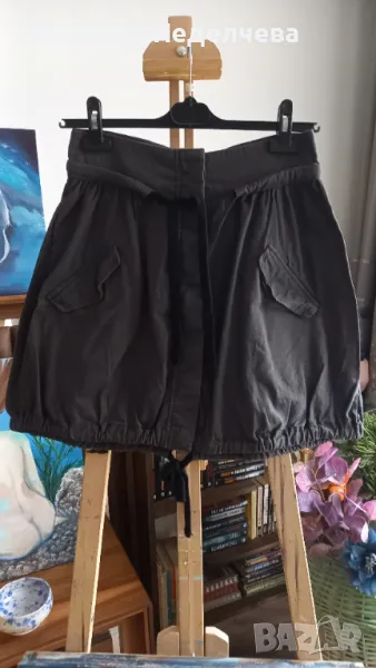 дамска пола, снимка 1