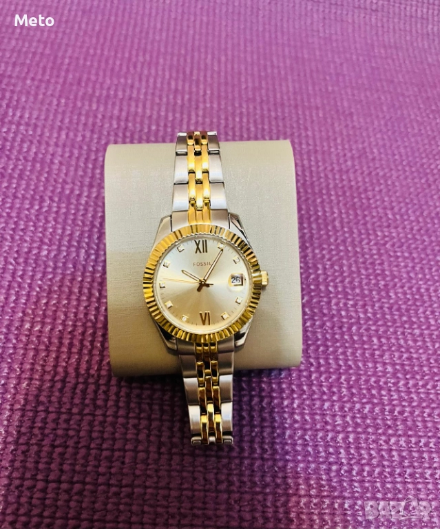 Fossil Scarlette es4949, снимка 1