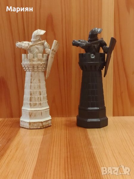 Фигурки, снимка 1