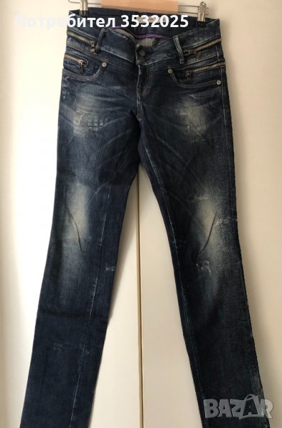 Дънки Salsa Jeans, снимка 1