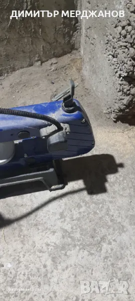 Мини Контурен Трион Scheppach , снимка 1