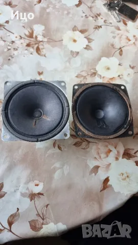 единични бройки говорители