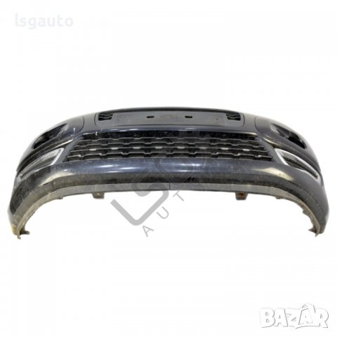Предна броня Citroen C3 I Picasso(2008-2013) ID:92575, снимка 2 - Части - 39368882