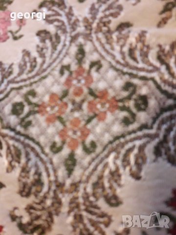 Ретро немска сърмена покривка , снимка 5 - Други - 31399657