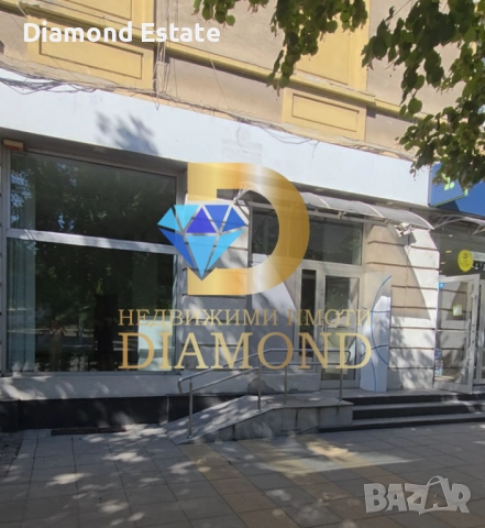 Търг. помещение - офис под наем в Димитровград - ТОП ЦЕНТЪР, снимка 3 - Други - 51535993