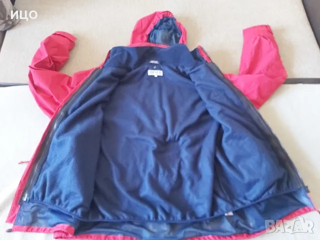 Яке 2в1 Aesse Gore-tex , снимка 9 - Якета - 47878931