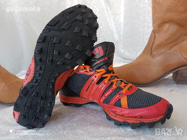 маратонки дамски 37 - 38, Kevlar , снимка 10 - Маратонки - 44796362