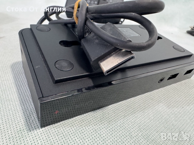 Докинг станция ThinkPad OneLink+ Dock 40A4, снимка 4 - Друга електроника - 52071703