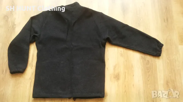 ORTOVOX 100% REINE SCHURWOLLE размер L горница 100% Вълна - 1035, снимка 2 - Суичъри - 49329026