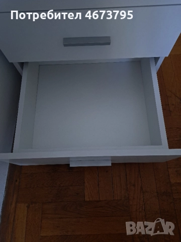 Шкаф с 4 чекмеджета, снимка 3 - Шкафове - 52820105