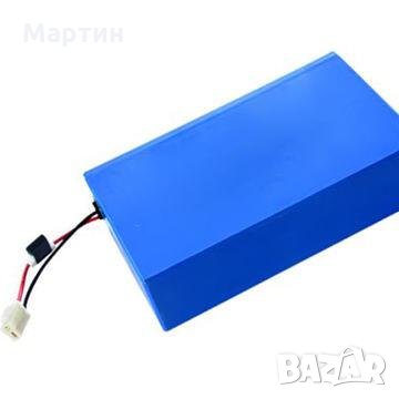 Литиево йонна батерия 36V 18.2Ah - НОВА с 1г гаранция , снимка 10 - Друга електроника - 29726404
