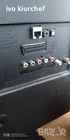 Main board-LG 32LF630V Работещ, снимка 2 - Части и Платки - 54318679