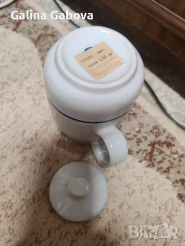 Неупотребявани кани, снимка 6 - Други - 40543363