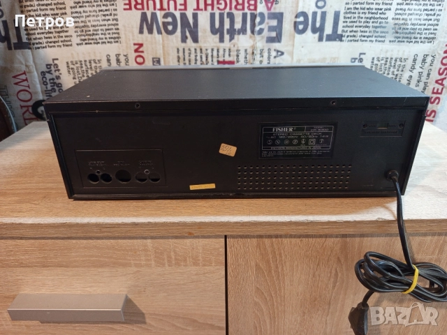 Кутия от Дек.(Резервна част!), снимка 7 - Други - 51642455