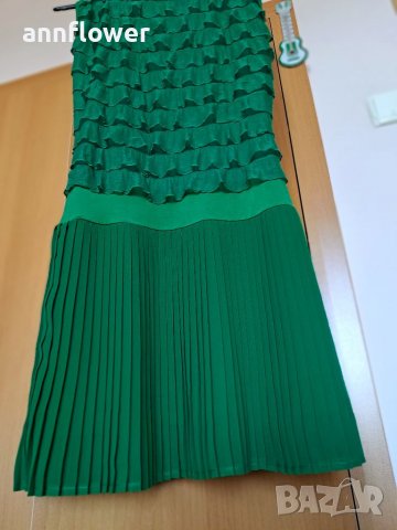 Парти рокля Miarte S, снимка 1