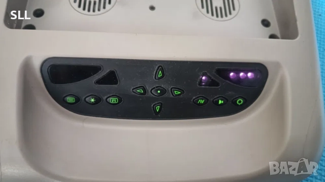 Монитор за автомобил, снимка 3 - Аксесоари и консумативи - 51547287