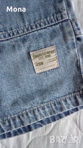 Панталонки и риза със Спондж Боб , снимка 6 - Детски комплекти - 34006339