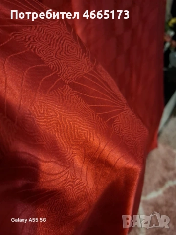 Сатенени и Копринени Шалове , снимка 5 - Шалове - 53025280