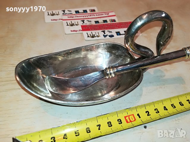 ЛЕБЕДОВО ЕЗЕРО-ВНОС ФРАНЦИЯ 3010221649, снимка 14 - Антикварни и старинни предмети - 38501647