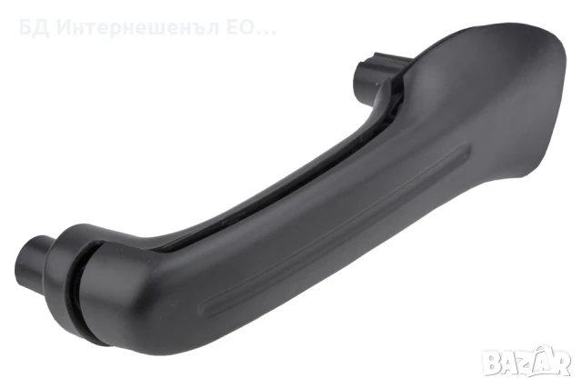 1J0867171A Вътрешна лява дръжка за врата VW Golf 4, Bora, Черна,