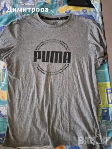 Намалени! 11 броя тениски за момче - 12-13 години, снимка 14 - Детски тениски и потници - 50150963