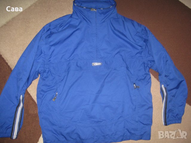 Яке пролет, есен JAKO   мъжко,Л, снимка 2 - Якета - 35439017