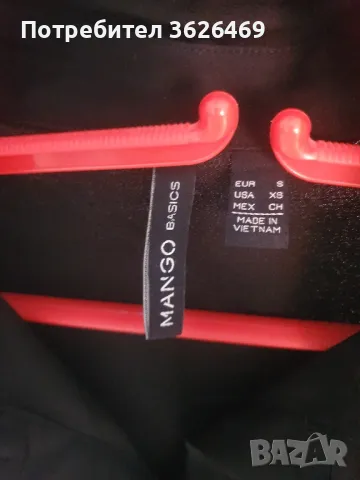 Рокля Mango, снимка 6 - Рокли - 48005733