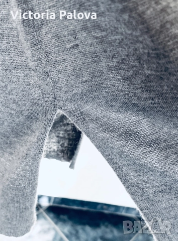 Красива нова рокля с кашмир  UP 2 FASHION , снимка 10 - Рокли - 52861313