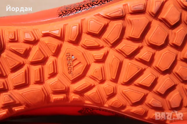 Маратонки ''Adidas'' , снимка 8 - Маратонки - 49862027