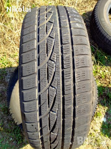 1бр зимна гума 225/60R16 Hankook, снимка 1 - Гуми и джанти - 34093599