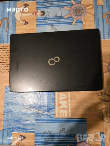 Fujitsu Lifebook A544 i5, снимка 2 - Лаптопи за дома - 54237885