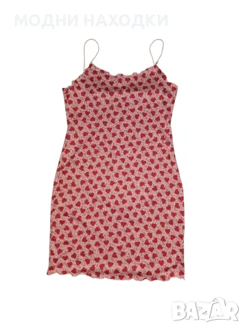 Дамска Нощница , снимка 2 - Нощници - 50415134