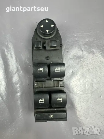 Бутони Електрически Стъкла за БМВ BMW E60 E61 6951929