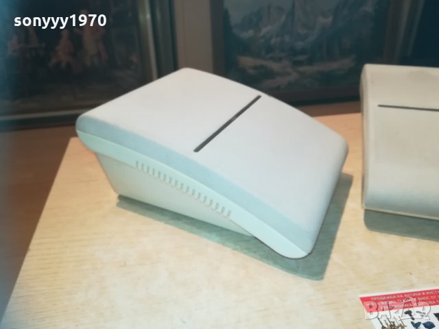 yamaha 25х18х13см-2бр тонколони 2301211344, снимка 8 - Тонколони - 31526420