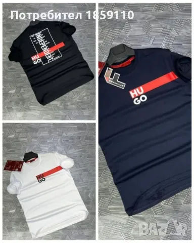 мъжка тениска , снимка 1