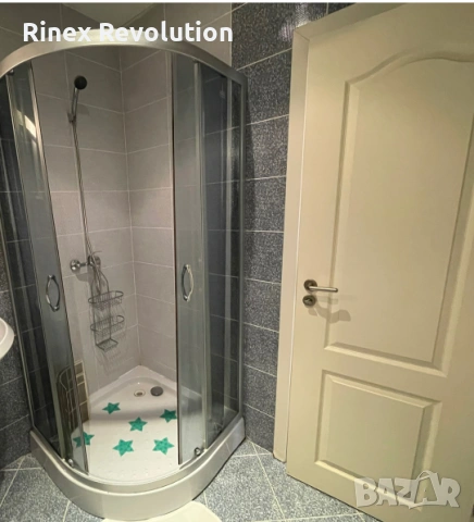 Двустаен апартамент под наем в Центъра, снимка 6 - Апартаменти - 54071323