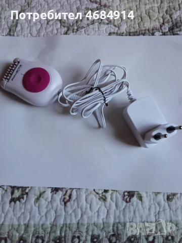 Епилатор , снимка 2 - Епилатори - 54114193