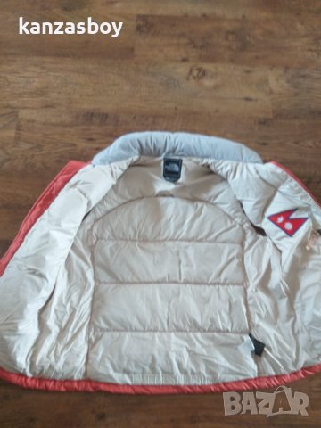 the north face everest womens vest 8850m. - дамски пухен елек , снимка 7 - Елеци - 42370695